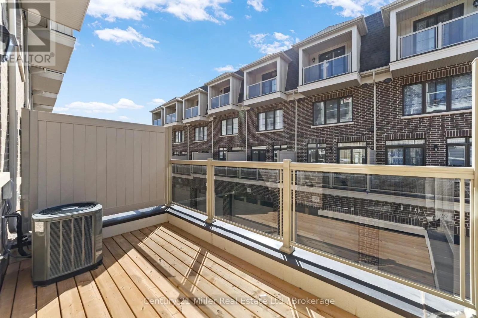 56 - 2150 TRAFALGAR ROAD #56