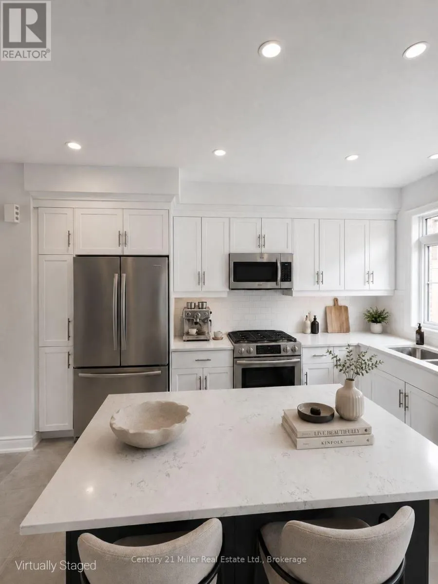 56 - 2150 TRAFALGAR ROAD #56