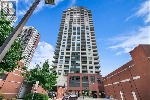 2708 - 1410 DUPONT STREET #2708