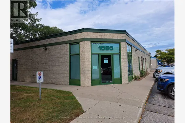 1&2 - 1050 COOKE BOULEVARD