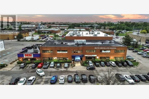 208 - 3530 DERRY ROAD E