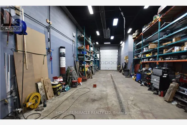 14 - 5775 ATLANTIC DRIVE N