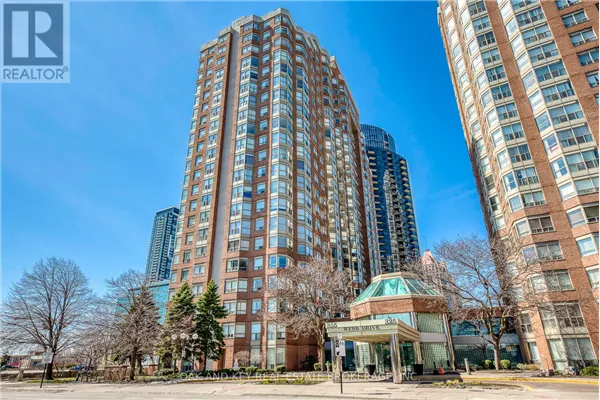 1806 - 335 WEBB DRIVE #1806