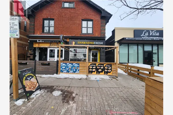 B - 94 LAKE SHORE ROAD E