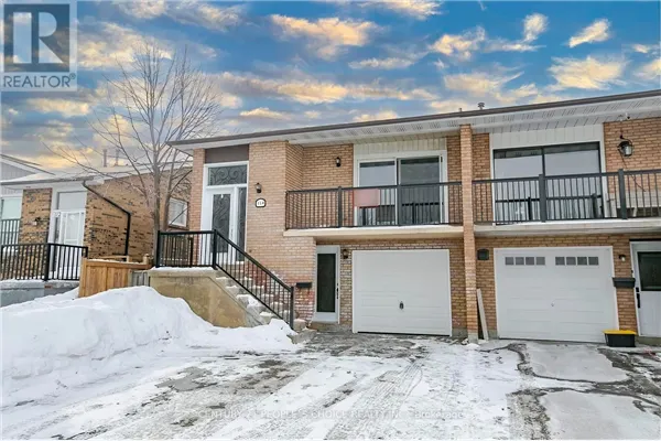 114 SIMMONS BOULEVARD