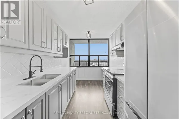 1507 - 21 KNIGHTSBRIDGE ROAD