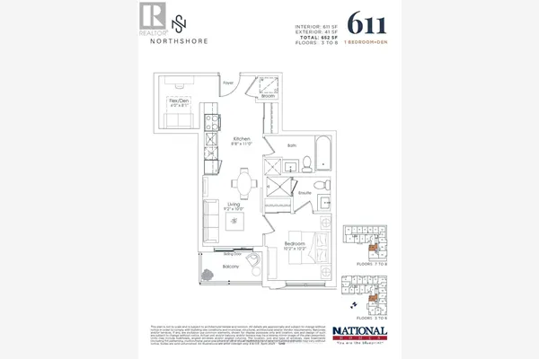 423 - 500 PLAINS ROAD E