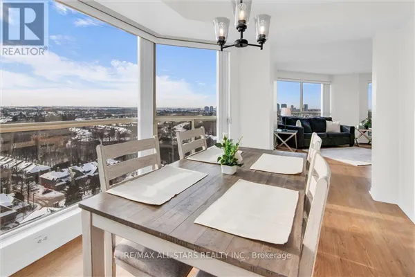 1809 - 2155 BURNHAMTHORPE ROAD W #1809