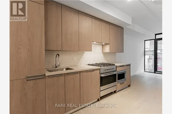 505 - 160 KINGSWAY CRESCENT