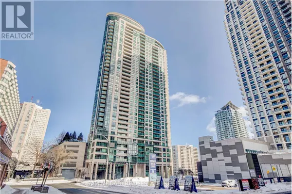 2205 - 208 ENFIELD PLACE