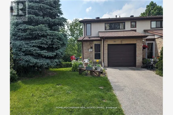 46 - 46 FOSTER CRESCENT