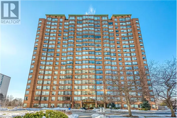 1705 - 1270 MAPLE CROSSING BOULEVARD