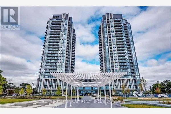 1102 - 17 ZORRA STREET