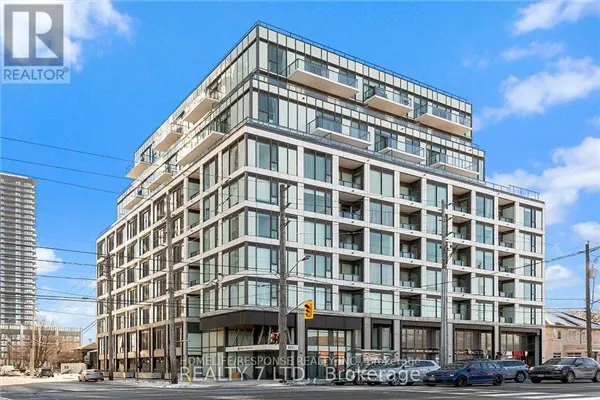 M-02 - 1195 THE QUEENSWAY