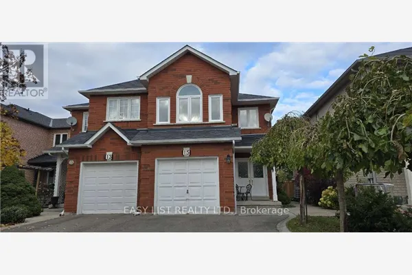 15 COOLSPRING CRESCENT