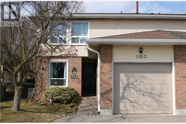 3103 AUTUMN HILL CRESCENT