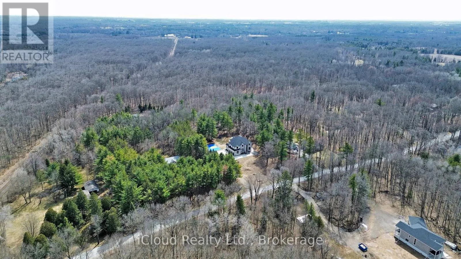 1200 CONSERVATION ROAD