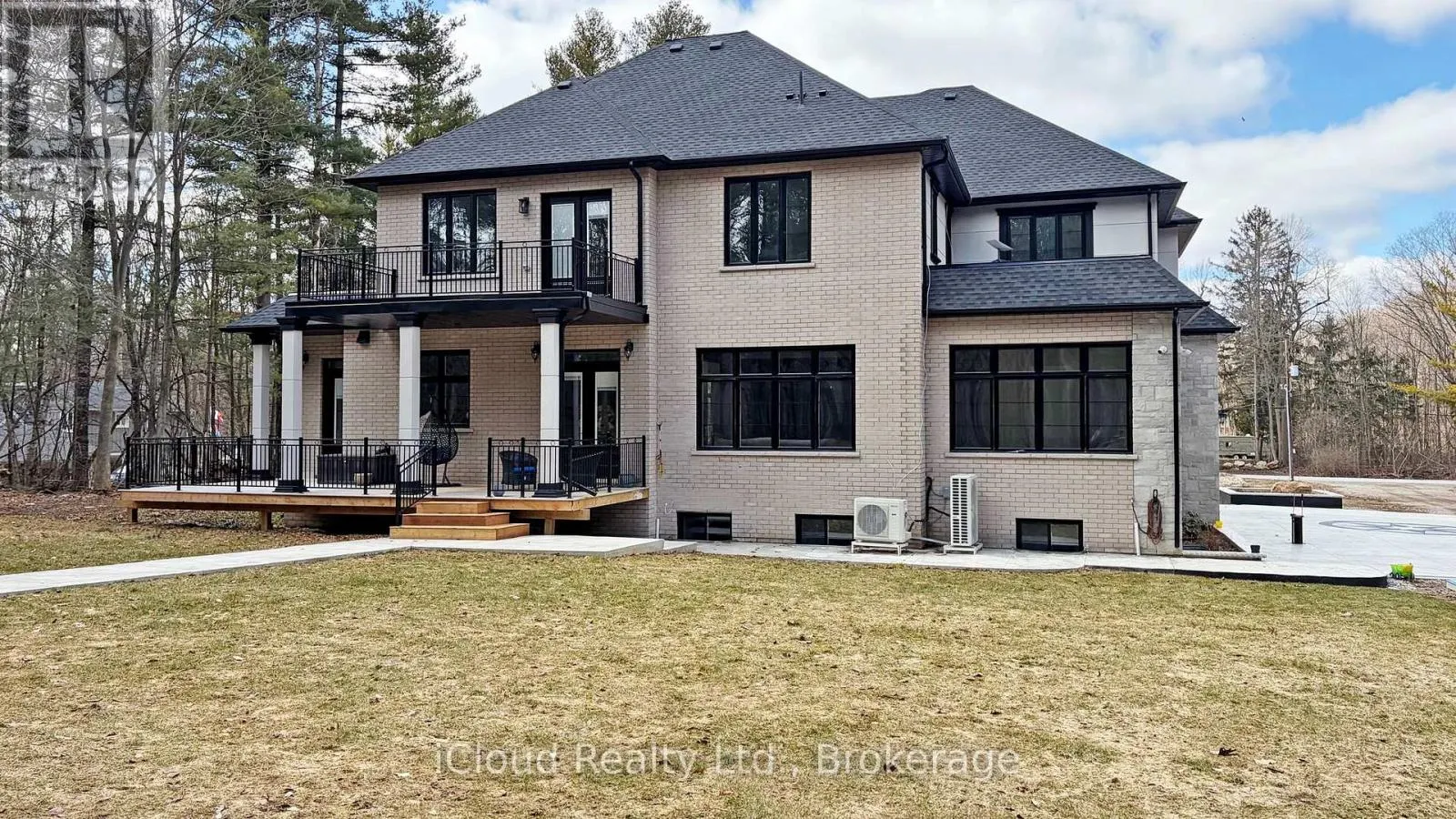 1200 CONSERVATION ROAD