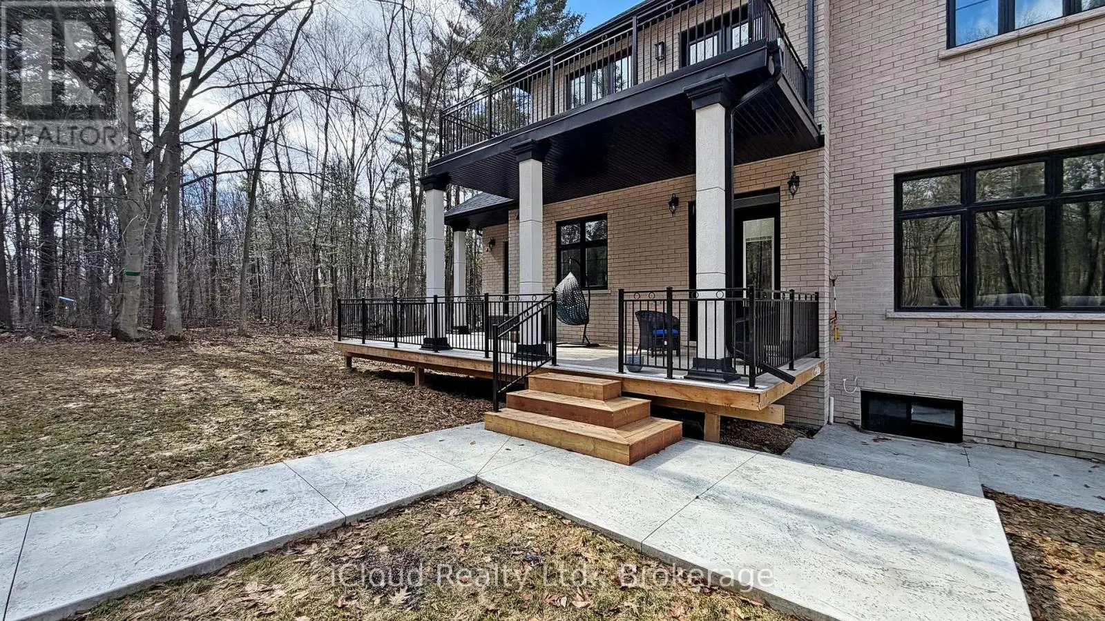 1200 CONSERVATION ROAD