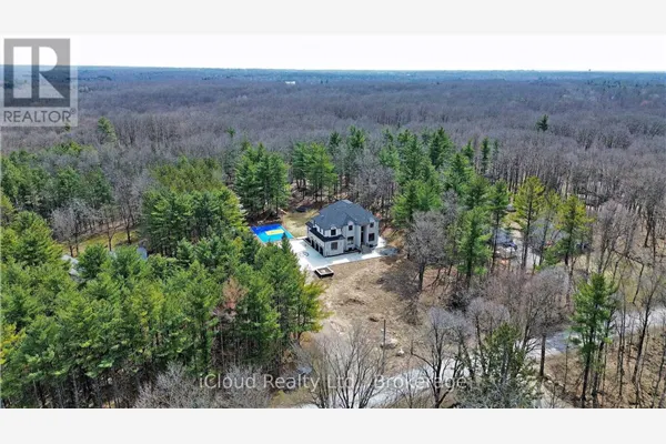 1200 CONSERVATION ROAD