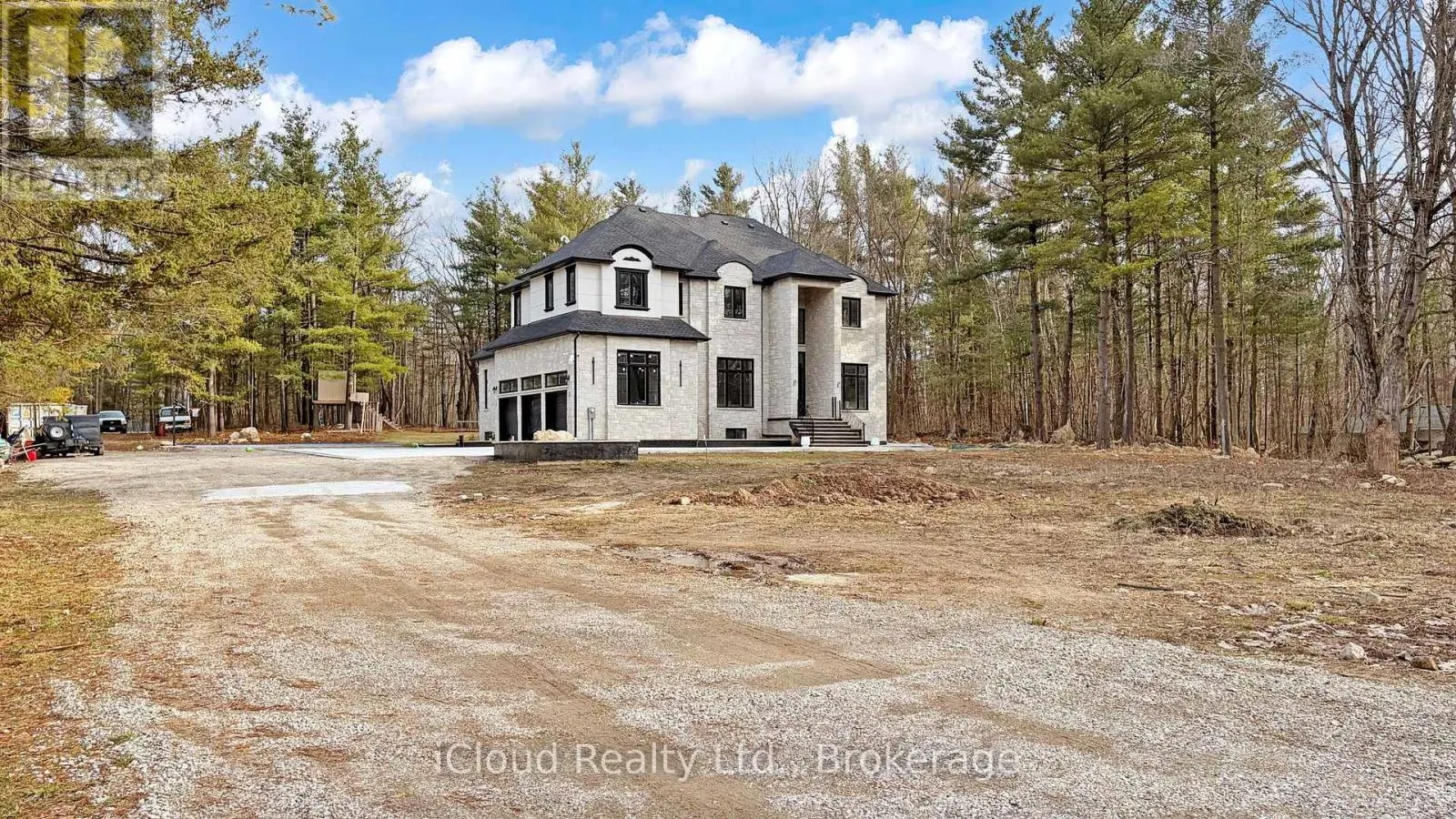 1200 CONSERVATION ROAD