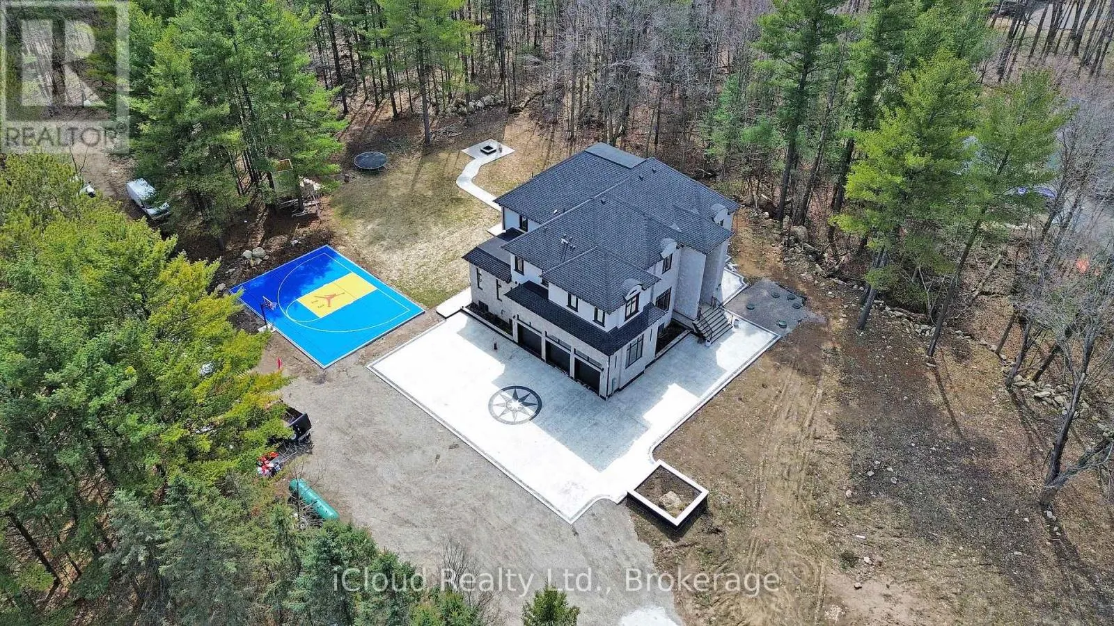 1200 CONSERVATION ROAD