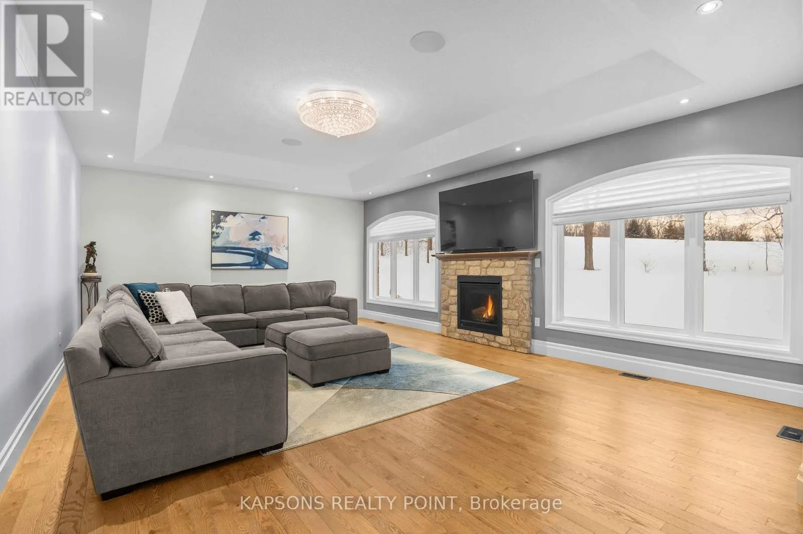 150 STOKES TRAIL