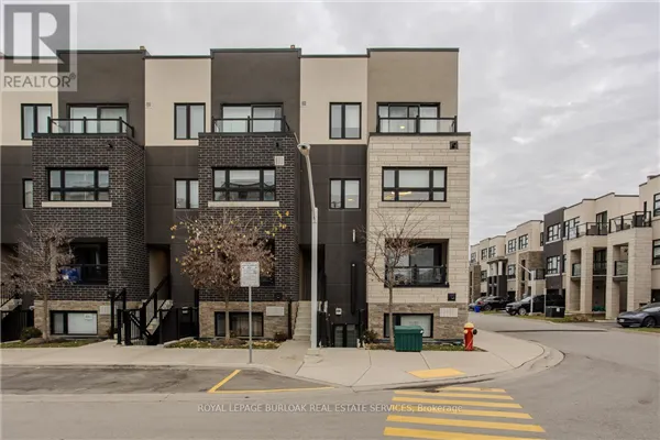 815 - 1133 COOKE BOULEVARD