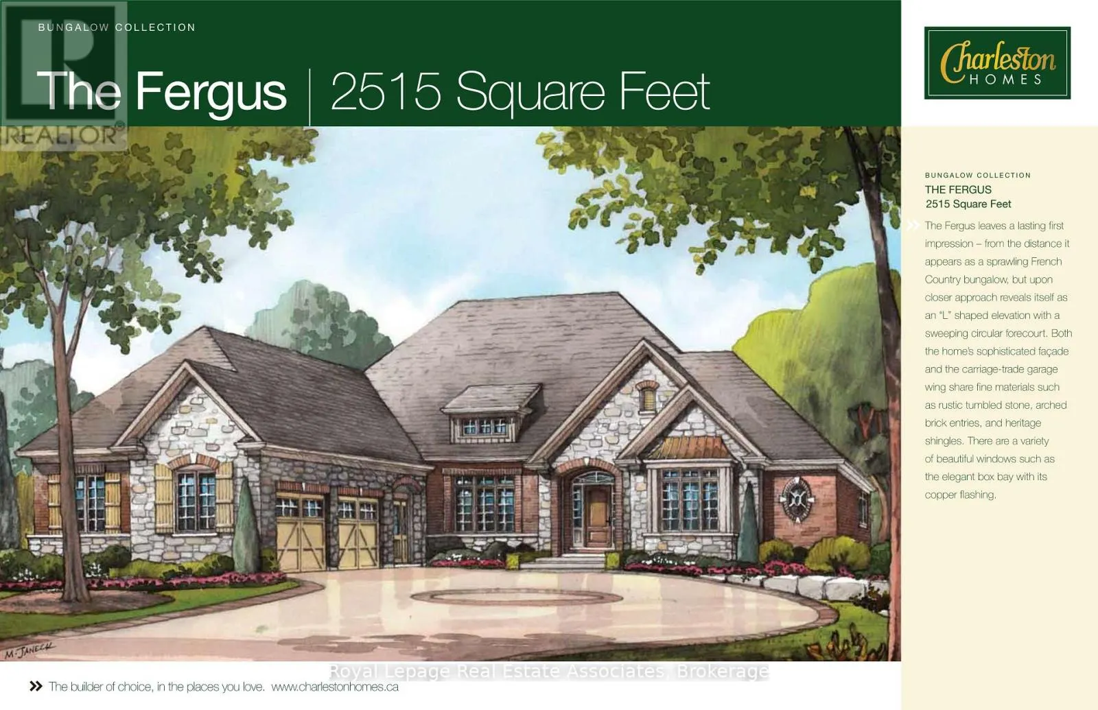 LOT 1 - 11179 GUELPH LINE