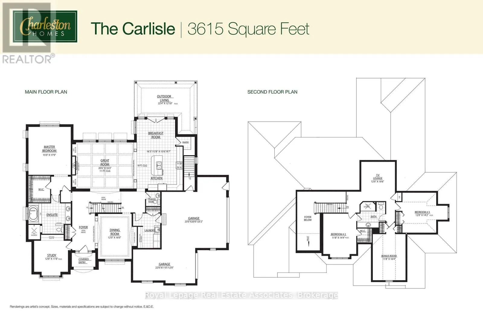 LOT 1 - 11179 GUELPH LINE