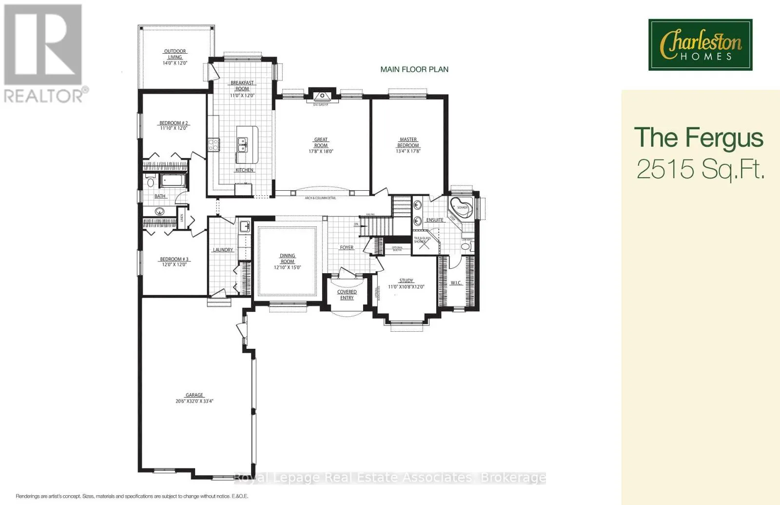 LOT 1 - 11179 GUELPH LINE