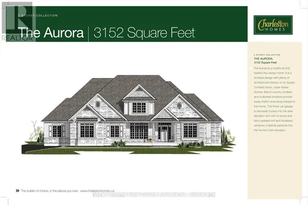 LOT 4 - 11179 GUELPH LINE