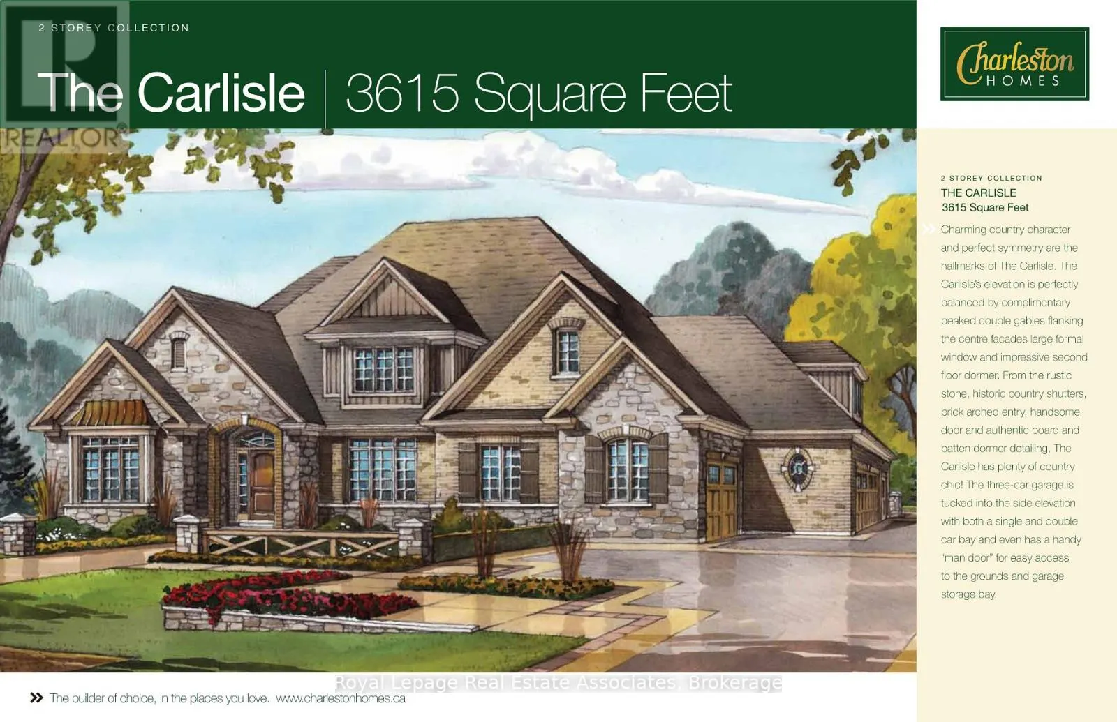 LOT 4 - 11179 GUELPH LINE
