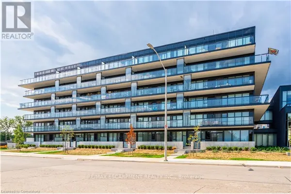 A305 - 1117 COOKE BOULEVARD