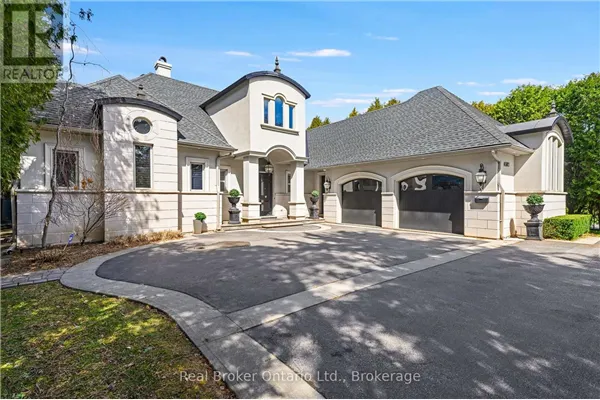 4507 LAKESHORE ROAD