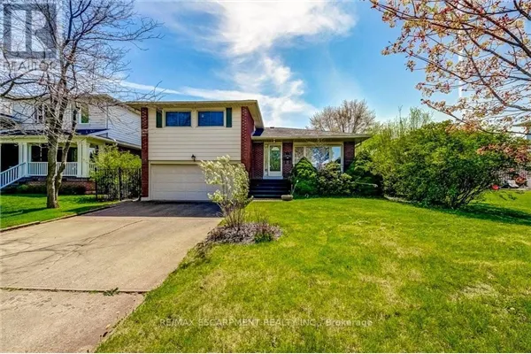 4356 DUBLIN CRESCENT