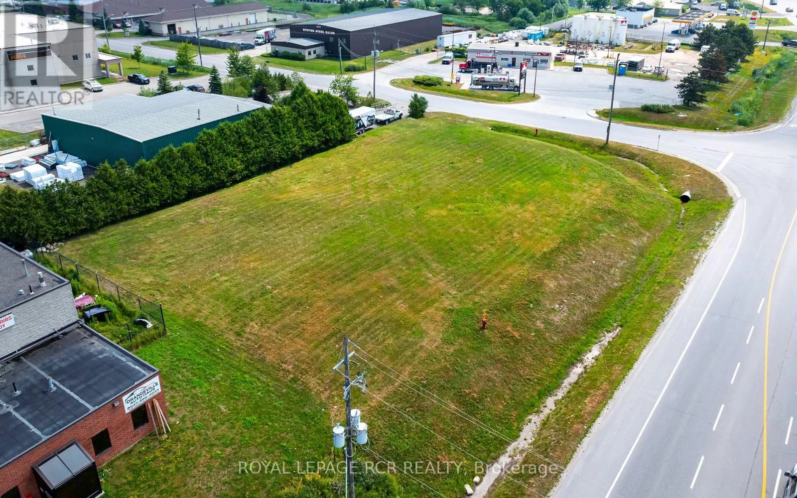 495 RICHARDSON ROAD