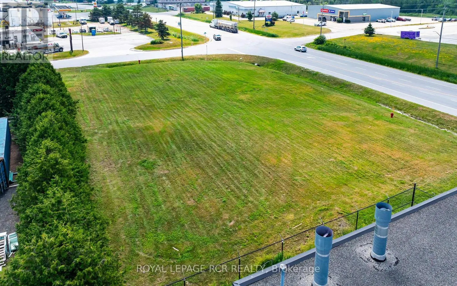 495 RICHARDSON ROAD