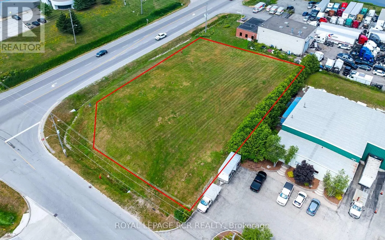 495 RICHARDSON ROAD