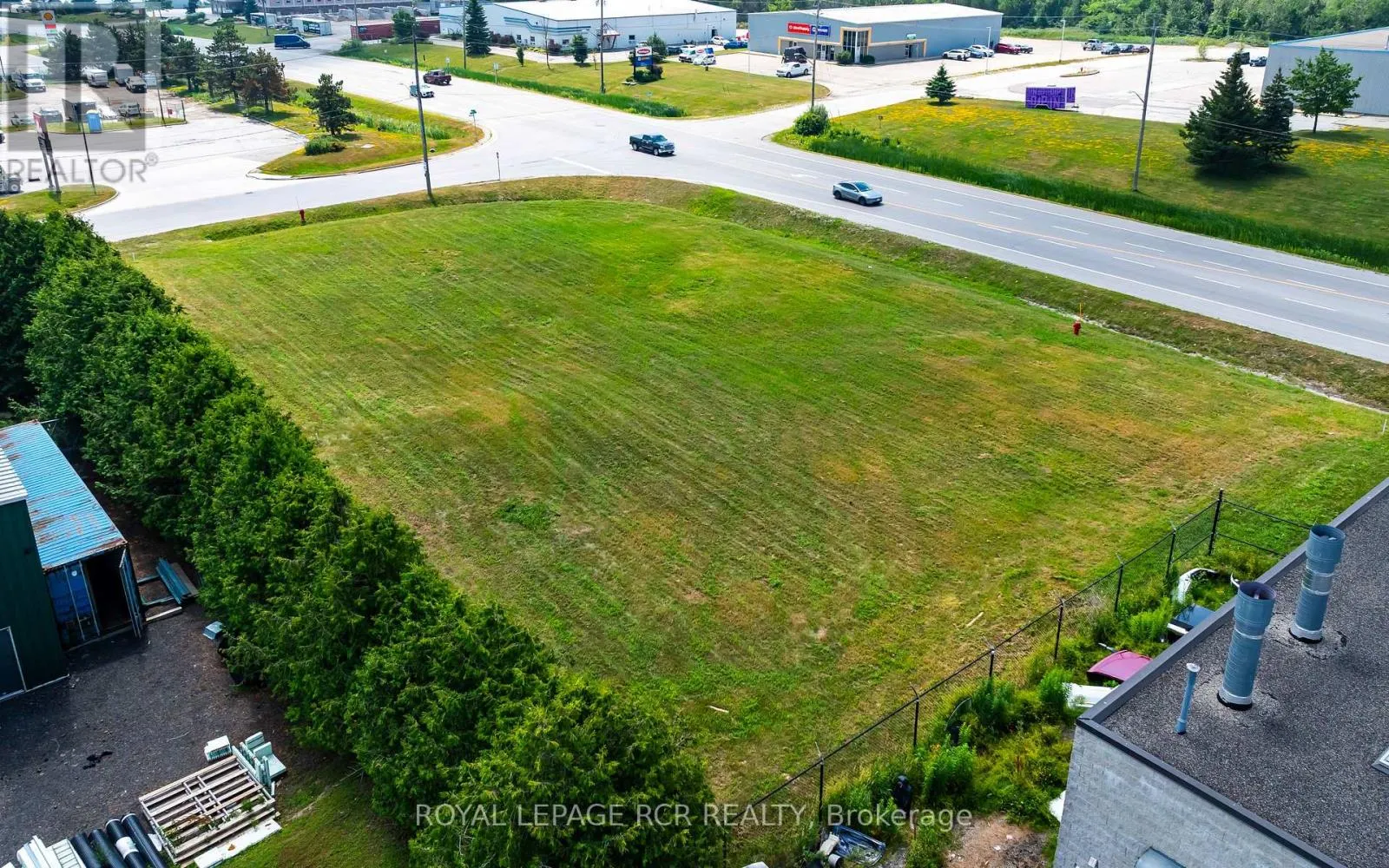 495 RICHARDSON ROAD