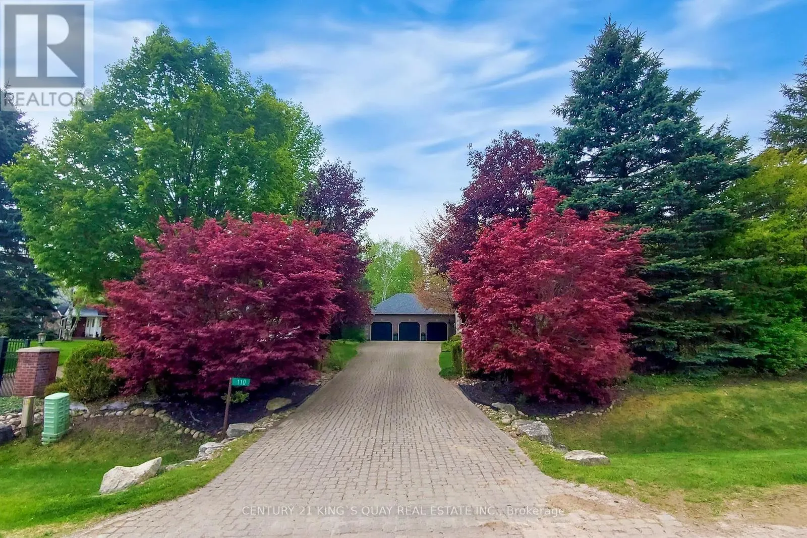 110 CRAWFORD CRESCENT