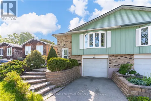 195 CULLUM COURT