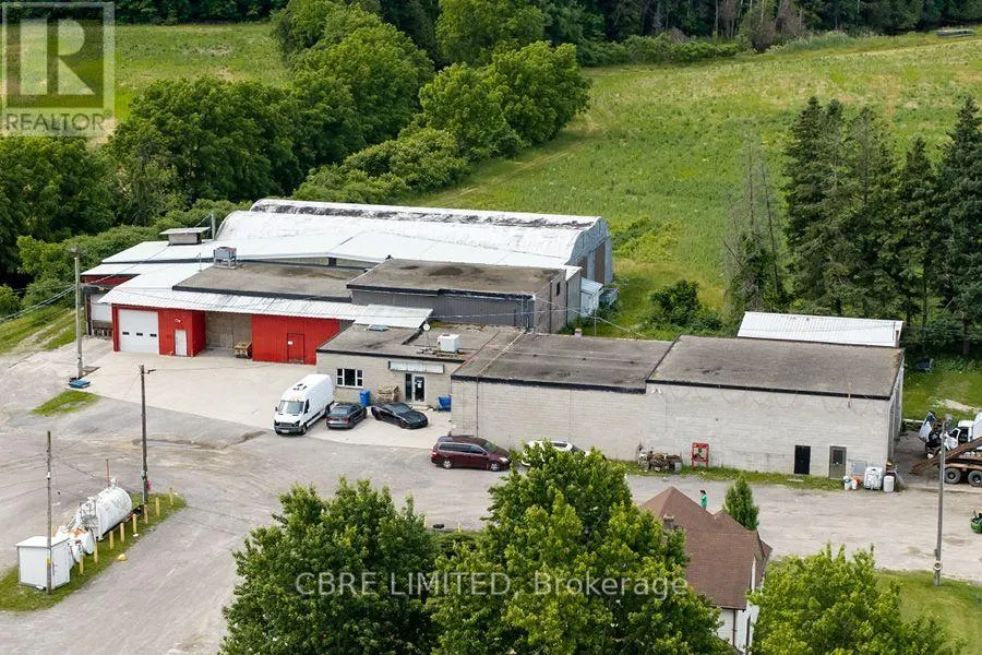 7372* GUELPH LINE