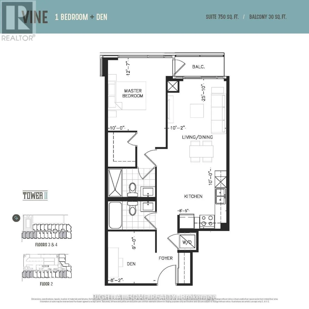 459 - 2481 TAUNTON ROAD