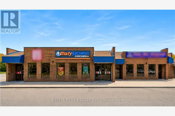 D108 - 4490 FAIRVIEW STREET