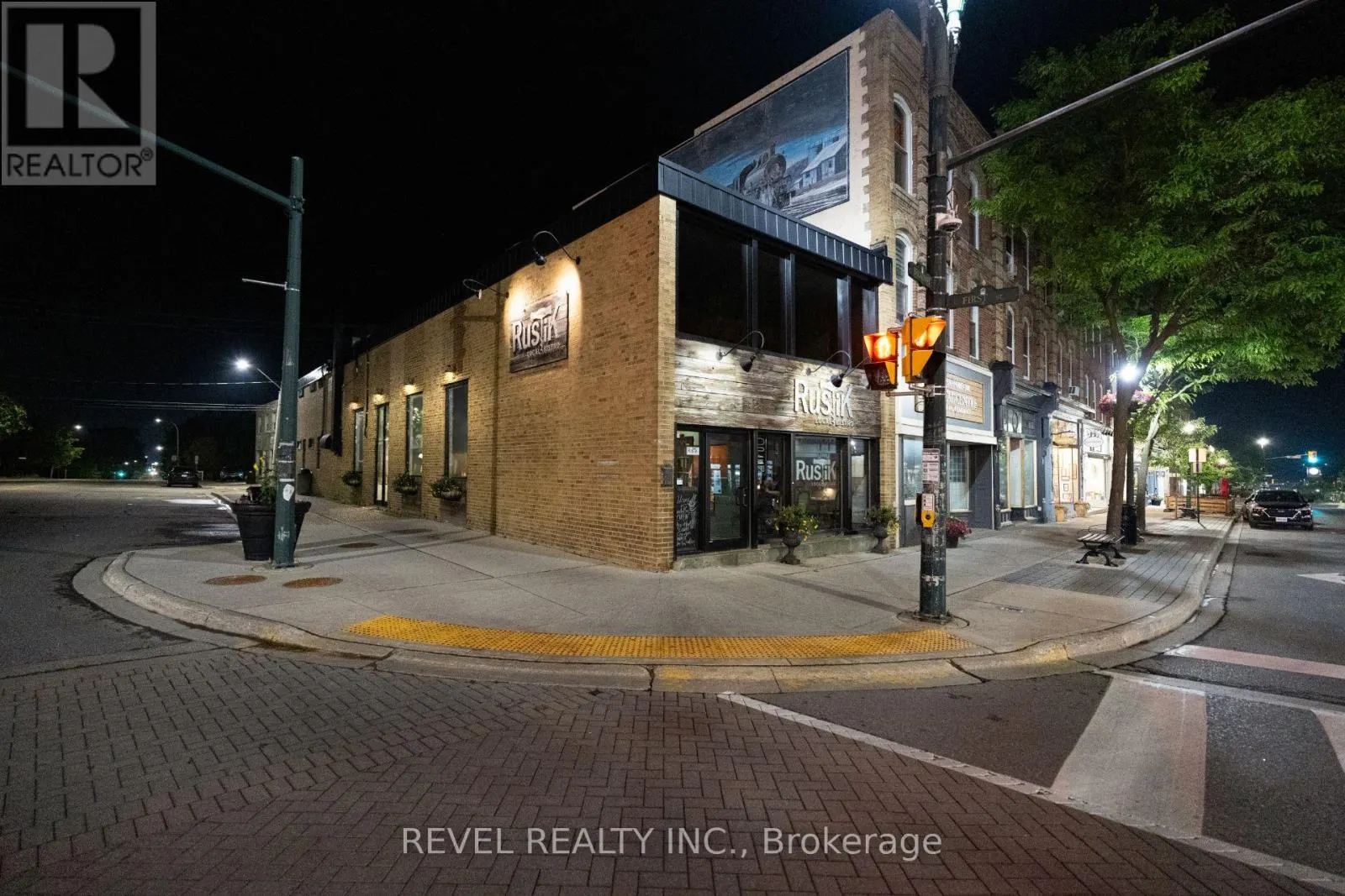 199 BROADWAY