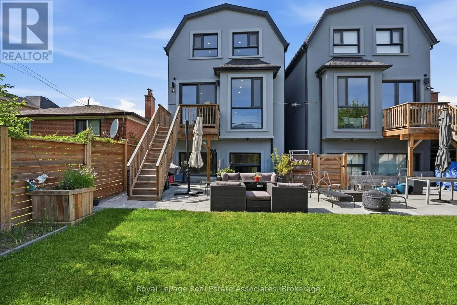 357B MELROSE STREET