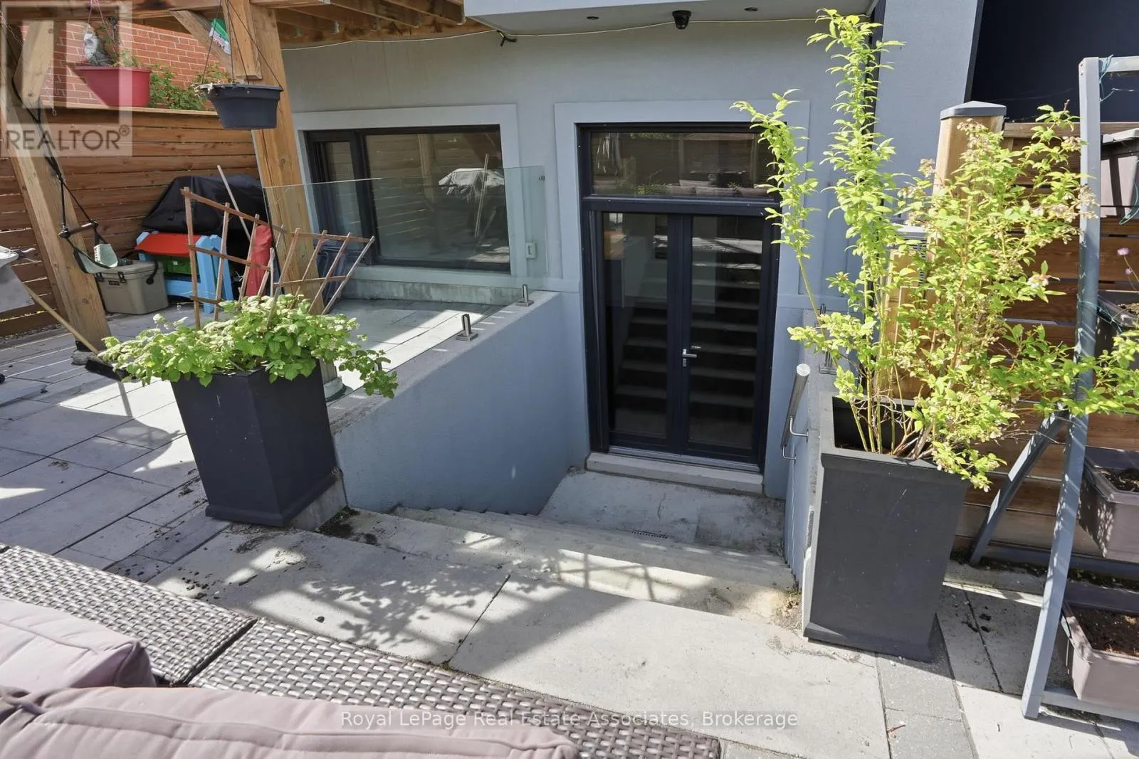 357B MELROSE STREET