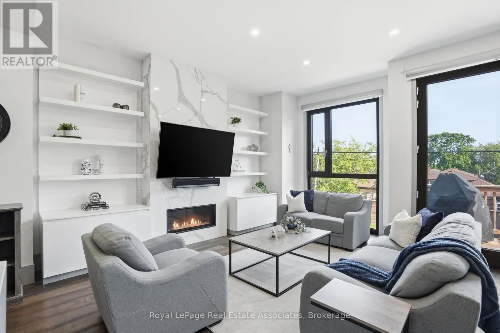 357B MELROSE STREET