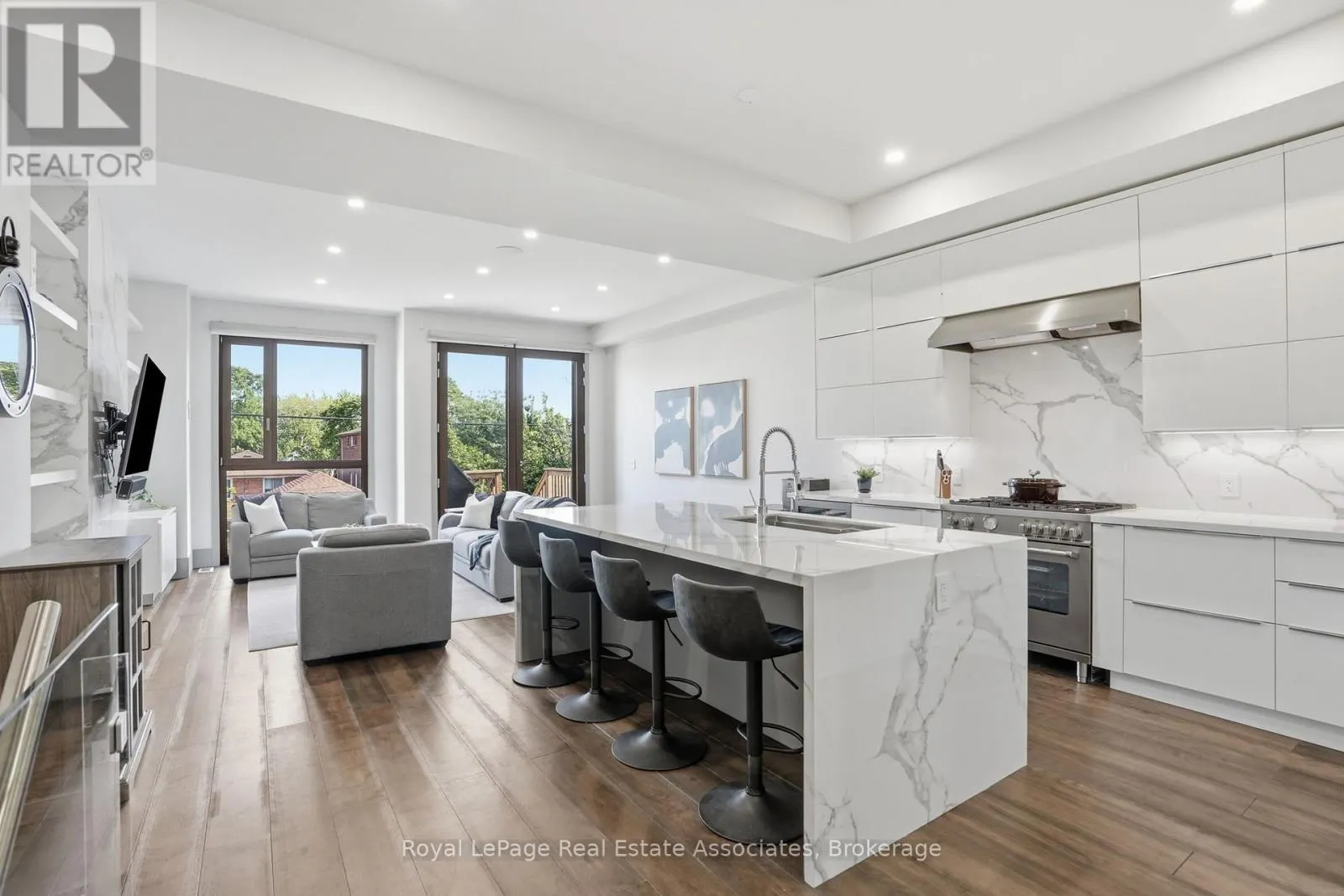 357B MELROSE STREET